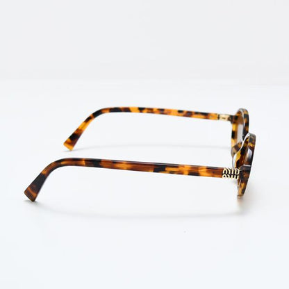 MIU MIU ミュウミュウ ミュウ リガード サングラス