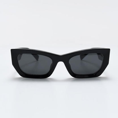 MIU MIU ミュウミュウ ミュウミュウ グリンプス サングラス