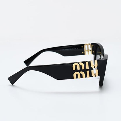 MIU MIU ミュウミュウ ミュウミュウ グリンプス サングラス