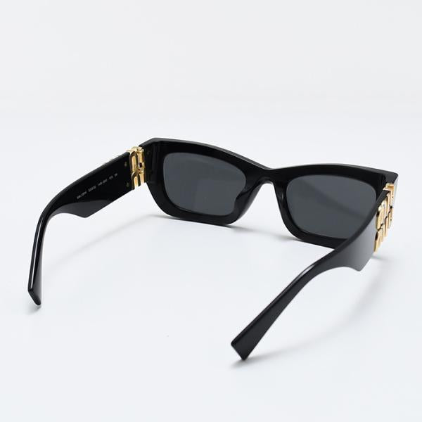 MIU MIU ミュウミュウ ミュウミュウ グリンプス サングラス