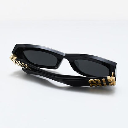 MIU MIU ミュウミュウ ミュウミュウ グリンプス サングラス