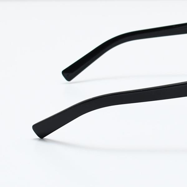 MIU MIU ミュウミュウ ミュウミュウ ランウェイ メガネ