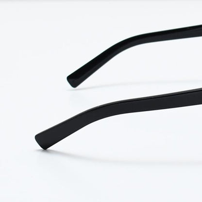 MIU MIU ミュウミュウ ミュウミュウ ランウェイ メガネ