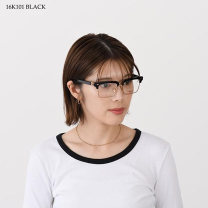 MIU MIU ミュウミュウ ミュウミュウ ランウェイ メガネ