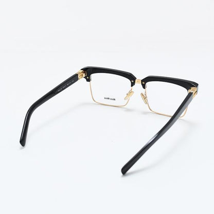 MIU MIU ミュウミュウ ミュウミュウ ランウェイ メガネ