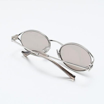 MIU MIU ミュウミュウ ミュウミュウ サングラス