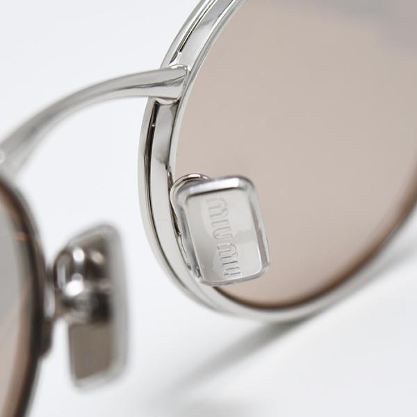 MIU MIU ミュウミュウ ミュウミュウ サングラス