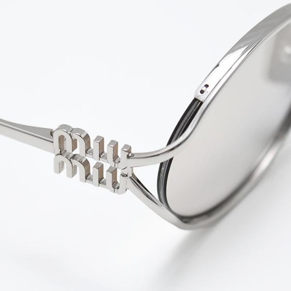 MIU MIU ミュウミュウ ミュウミュウ サングラス