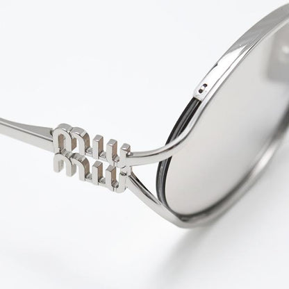 MIU MIU ミュウミュウ ミュウミュウ サングラス