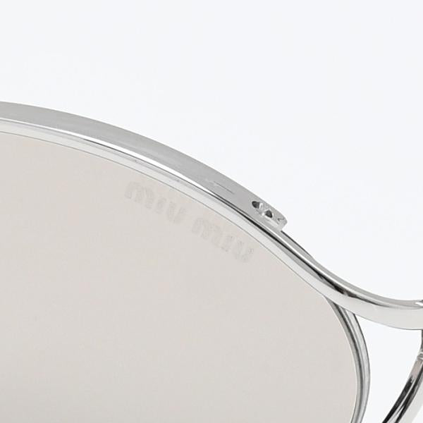 MIU MIU ミュウミュウ ミュウミュウ サングラス