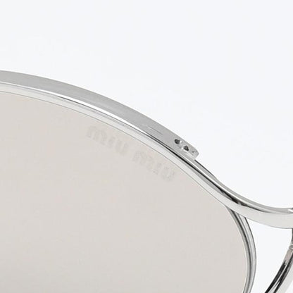 MIU MIU ミュウミュウ ミュウミュウ サングラス