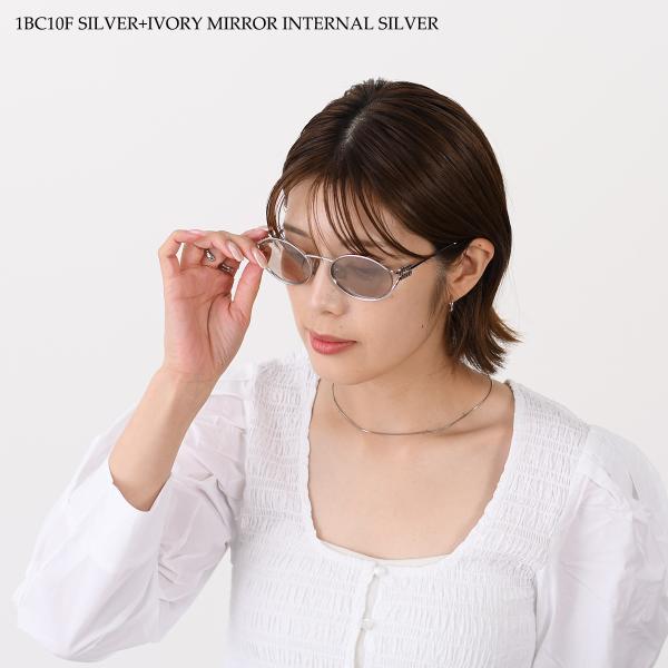 MIU MIU ミュウミュウ ミュウミュウ サングラス