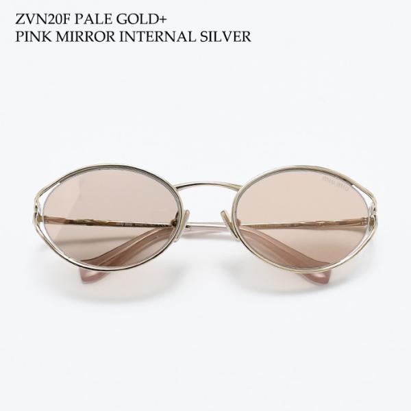 MIU MIU ミュウミュウ ミュウミュウ サングラス