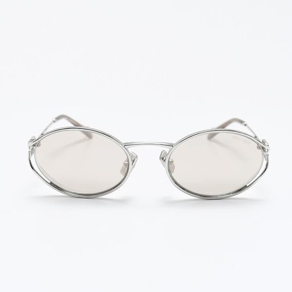 MIU MIU ミュウミュウ ミュウミュウ サングラス