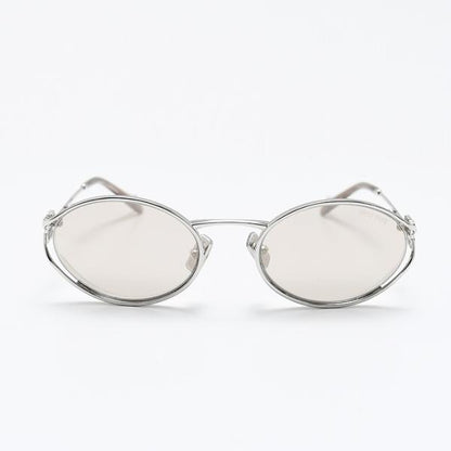 MIU MIU ミュウミュウ ミュウミュウ サングラス