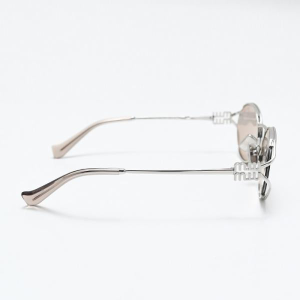 MIU MIU ミュウミュウ ミュウミュウ サングラス