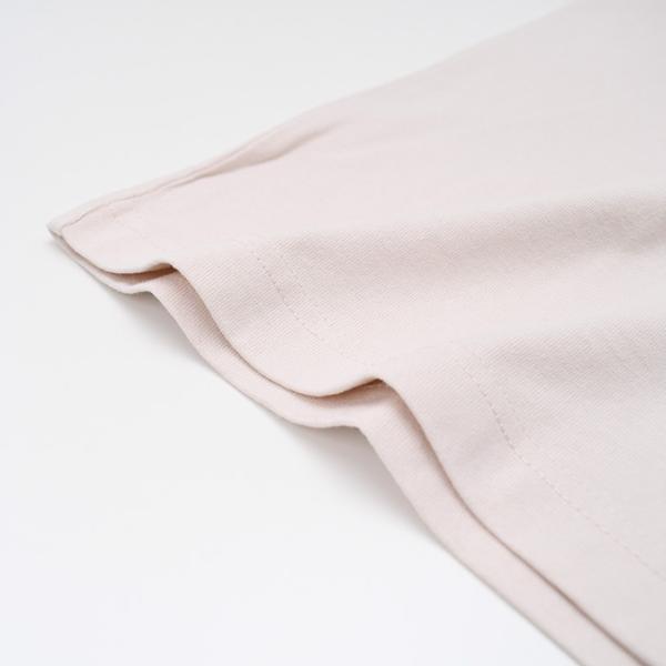 MAISON KITSUNE フォックスヘッド コンフォート Tシャツ