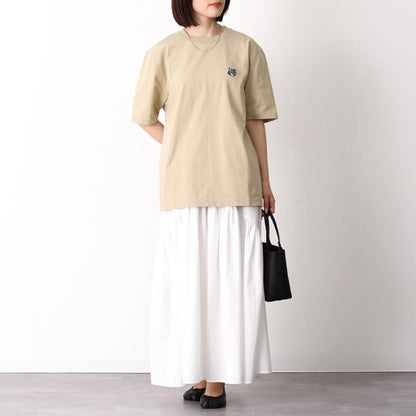 MAISON KITSUNE フォックスヘッド コンフォート Tシャツ