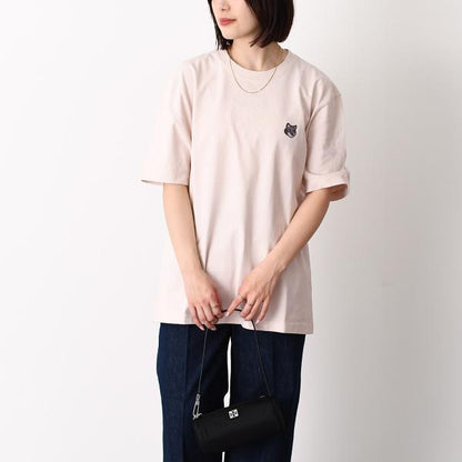 MAISON KITSUNE フォックスヘッド コンフォート Tシャツ