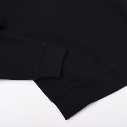 MAISON KITSUNE スピーディ フォックス パッチ コンフォート スウェットシャツ