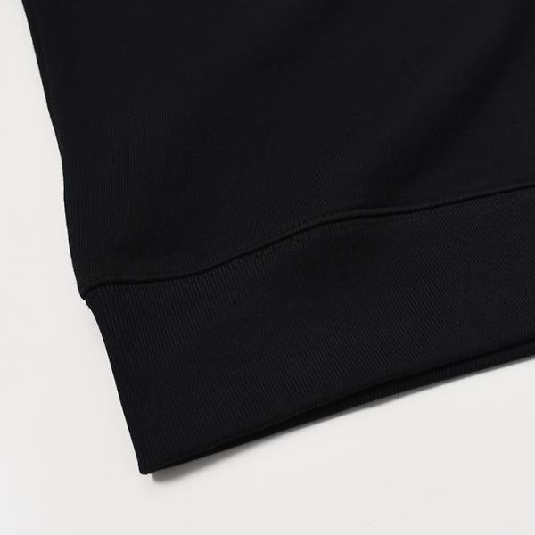 MAISON KITSUNE スピーディ フォックス パッチ コンフォート スウェットシャツ