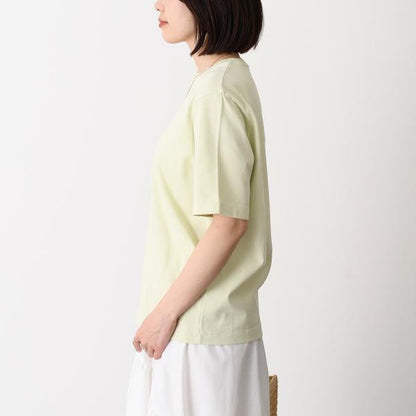 MAISON KITSUNE ハンドライティング コンフォート Tシャツ