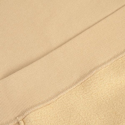 MAISON KITSUNE スピーディ フォックス パッチ コンフォート スウェットシャツ