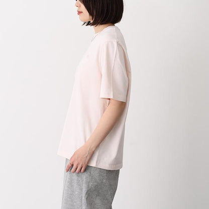 MAISON KITSUNE ベイビー フォックス リブ フィット Tシャツ