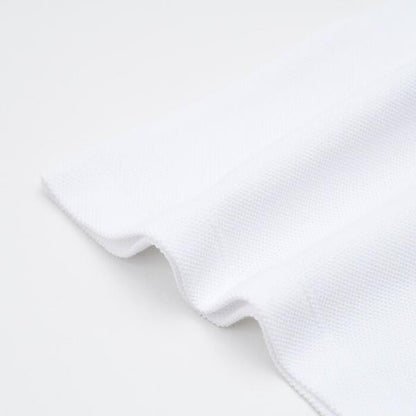 MAISON KITSUNE ベイビー フォックス レギュラー ポロ