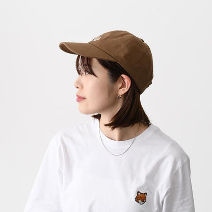 MAISON KITSUNE ベイビー フォックス キャップ