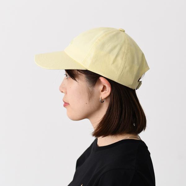 MAISON KITSUNE ベイビー フォックス キャップ