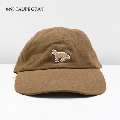 MAISON KITSUNE ベイビー フォックス キャップ