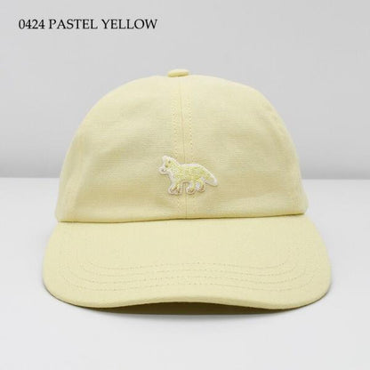 MAISON KITSUNE ベイビー フォックス キャップ