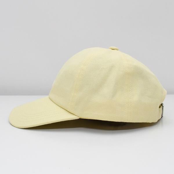 MAISON KITSUNE ベイビー フォックス キャップ