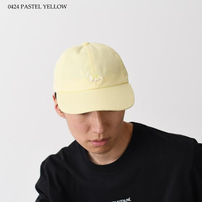 MAISON KITSUNE ベイビー フォックス キャップ