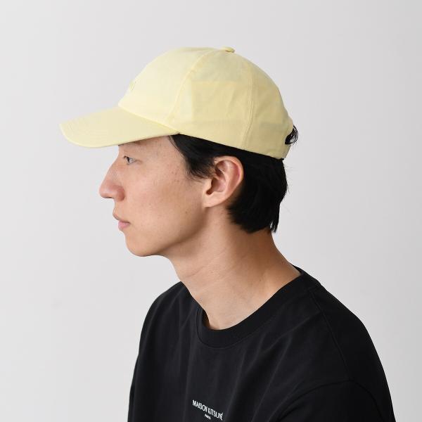 MAISON KITSUNE ベイビー フォックス キャップ