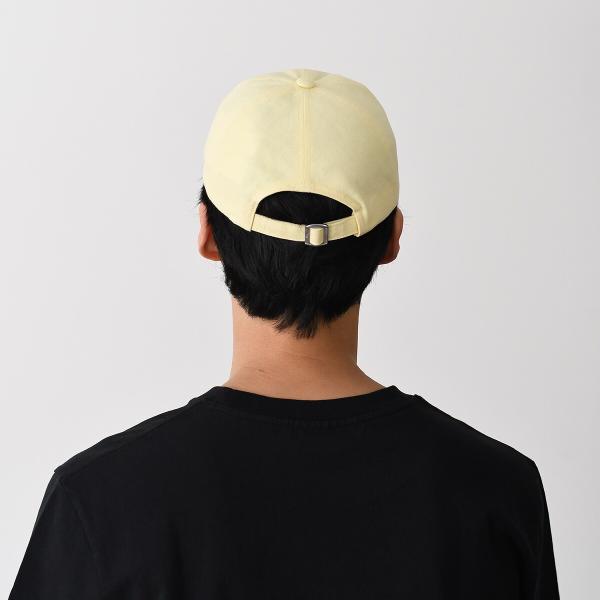 MAISON KITSUNE ベイビー フォックス キャップ