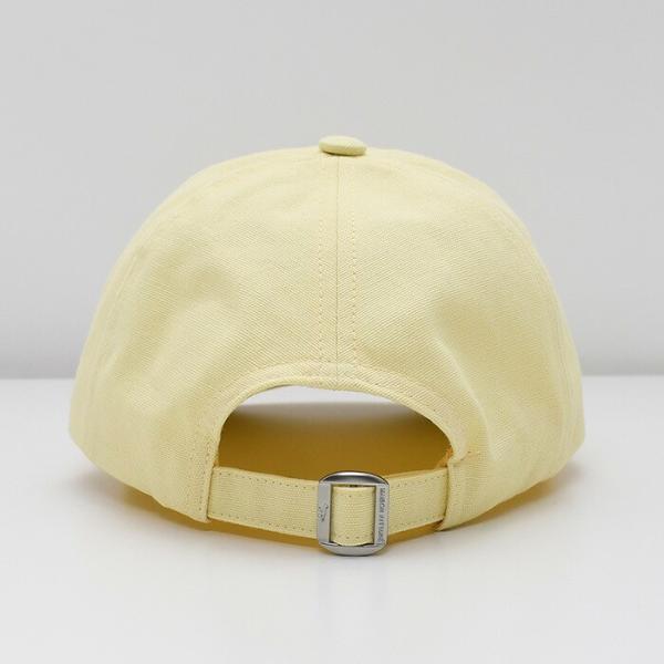 MAISON KITSUNE ベイビー フォックス キャップ