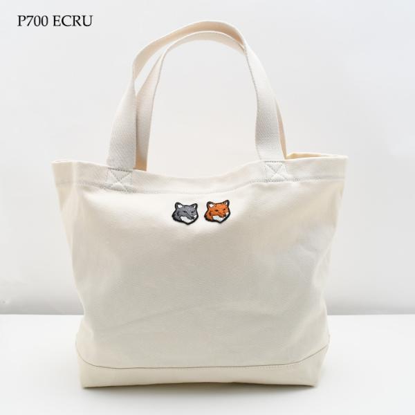 MAISON KITSUNE ダブル ボールド フォックスヘッド キャップ