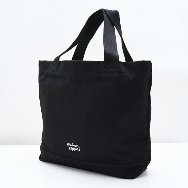 MAISON KITSUNE ダブル ボールド フォックスヘッド キャップ