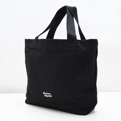 MAISON KITSUNE ダブル ボールド フォックスヘッド キャップ