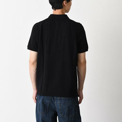 MAISON KITSUNE フォックスヘッド レギュラー ポロ