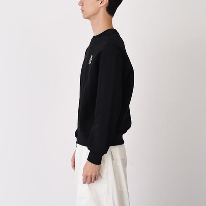 ドレスド フォックス コンフォート スウェットシャツ