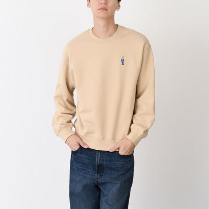 MAISON KITSUNE ドレスド スウェットシャツ