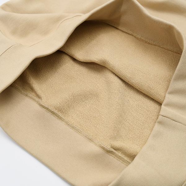 ドレスド フォックス コンフォート スウェットシャツ