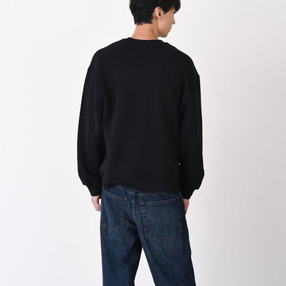 MAISON KITSUNE メゾン キツネ スタンディング フォックス コンフォート スウェットシャツ