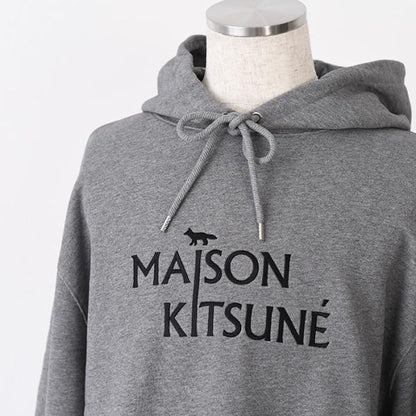 MAISON KITSUNE メゾン キツネ MAISON KITSUN? PILLAR コンフォート フーディー