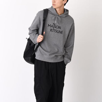 MAISON KITSUNE メゾン キツネ MAISON KITSUN? PILLAR コンフォート フーディー