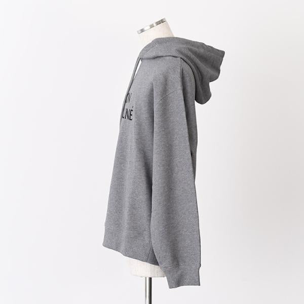 MAISON KITSUNE メゾン キツネ MAISON KITSUN? PILLAR コンフォート フーディー