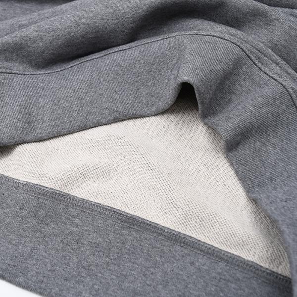 MAISON KITSUNE メゾン キツネ MAISON KITSUN? PILLAR コンフォート フーディー